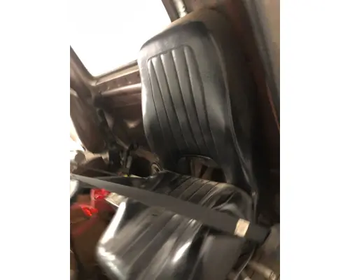 Seat, Front International 9300 Vander Haags Inc Sp