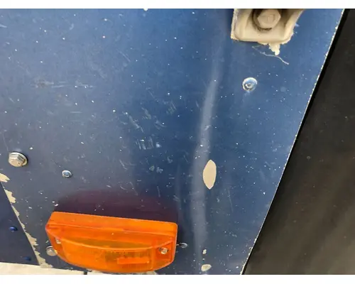 International 9300 Sleeper Fairing