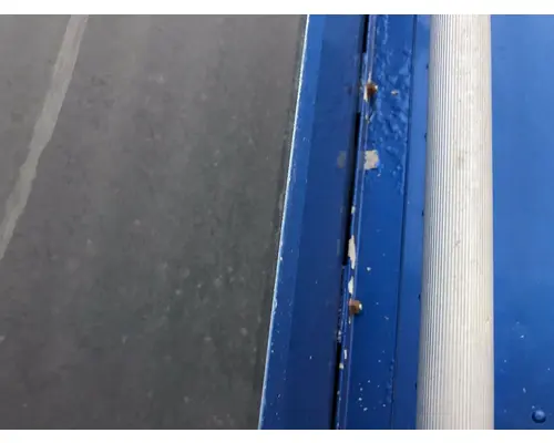 International 9300 Sleeper Fairing