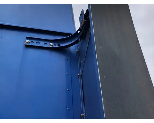 International 9300 Sleeper Fairing