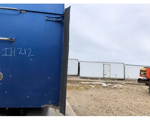 International 9300 Sleeper Fairing