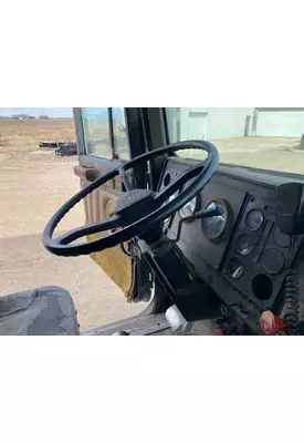 International 9300 Steering Column