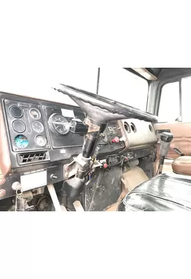 International 9300 Steering Column