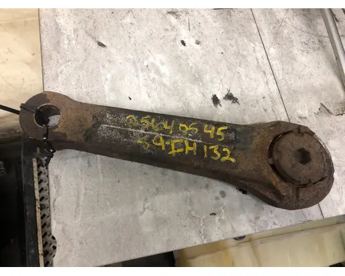 Steering Gear / Rack International 9300 Vander Haags Inc Cb