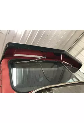 International 9300 Sun Visor (Exterior)