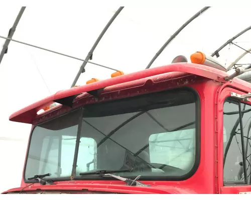 International 9300 Sun Visor (Exterior)