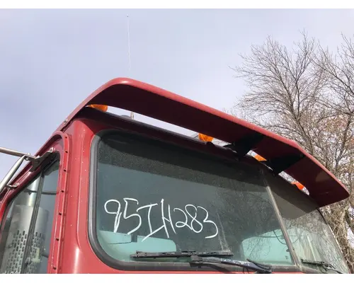 Sun Visor (External) International 9300 Vander Haags Inc Sp