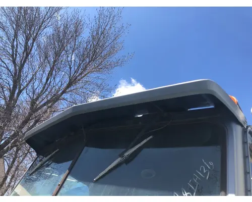 Sun Visor (External) International 9300 Vander Haags Inc Sp