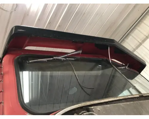 Sun Visor (External) International 9300 Vander Haags Inc Sp