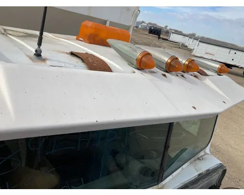 Sun Visor (External) International 9300 Vander Haags Inc Sp