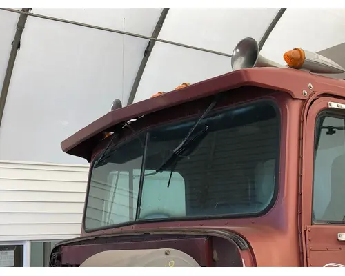 Sun Visor (External) International 9300 Vander Haags Inc Cb