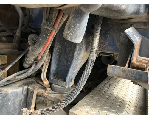 Suspension International 9300 Vander Haags Inc Sp