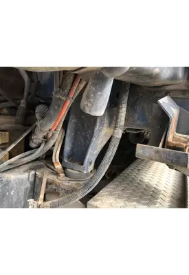 International 9300 Suspension