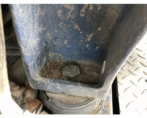 International 9300 Suspension