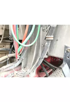 International 9300 Suspension