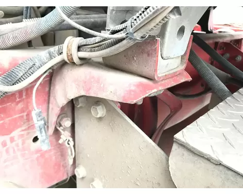 International 9300 Suspension
