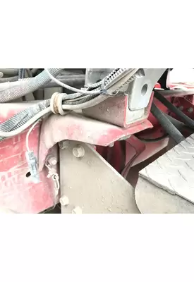 International 9300 Suspension