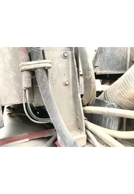 International 9300 Suspension