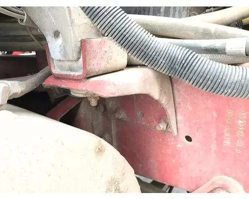 International 9300 Suspension