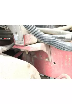 International 9300 Suspension
