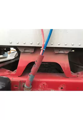 International 9300 Suspension
