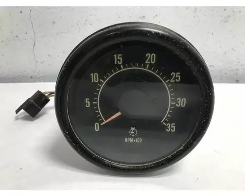 International 9300 Tachometer