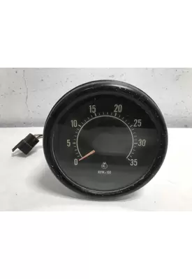 International 9300 Tachometer