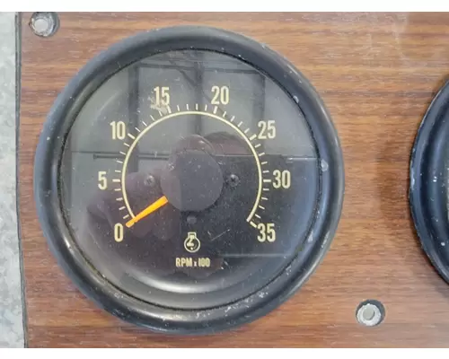 Tachometer INTERNATIONAL 9300 ReRun Truck Parts