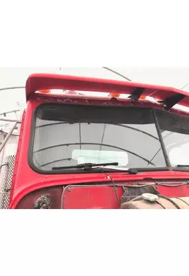 International 9300 Windshield Glass