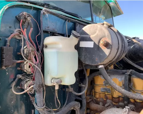 Windshield Washer Reservoir INTERNATIONAL 9300 Custom Truck One Source