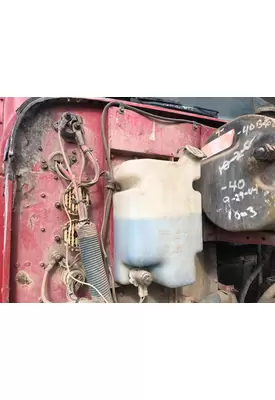 International 9300 Windshield Washer Reservoir