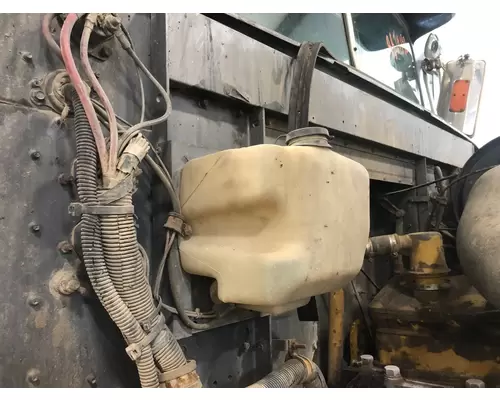 Windshield Washer Reservoir International 9300 Vander Haags Inc WM