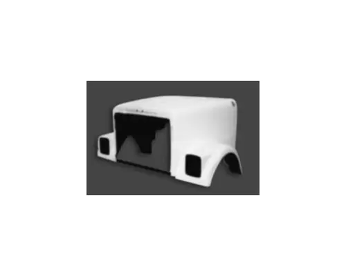 Hood INTERNATIONAL 9370 1984-1995 LKQ Heavy Truck - Tampa