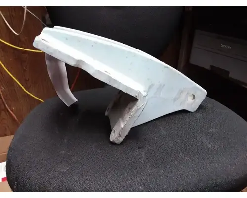 International 9370 Cab