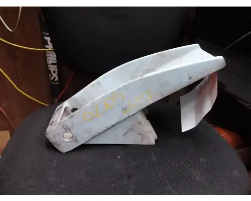 International 9370 Cab