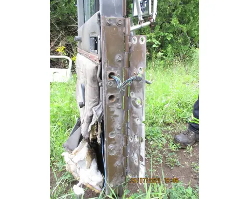 International 9370 Door Assembly, Front