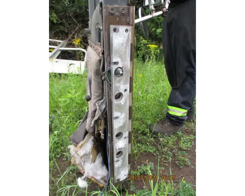 International 9370 Door Assembly, Front