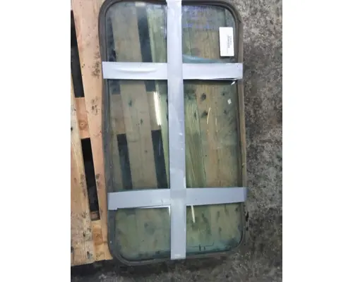 Back Glass INTERNATIONAL 9370 LKQ KC Truck Parts - Inland Empire