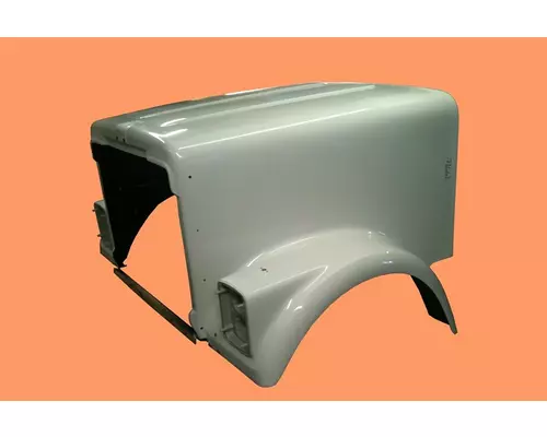 Hood INTERNATIONAL 9370 Frontier Truck Parts