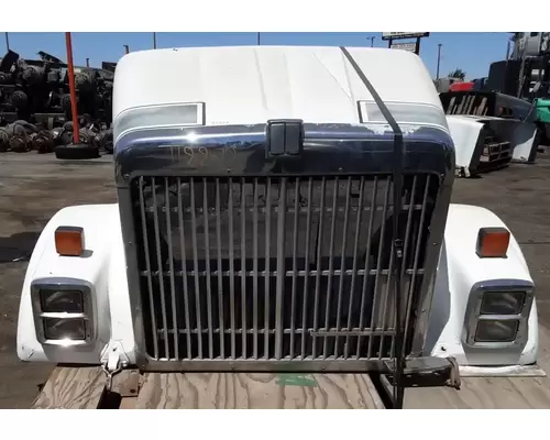 Hood INTERNATIONAL 9370 Garabedian Equipment Company, Inc - Dinuba