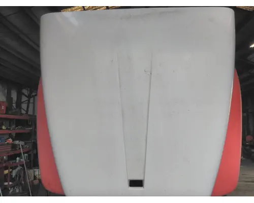 Hood INTERNATIONAL 9400 1987-1996 LKQ Wholesale Truck Parts