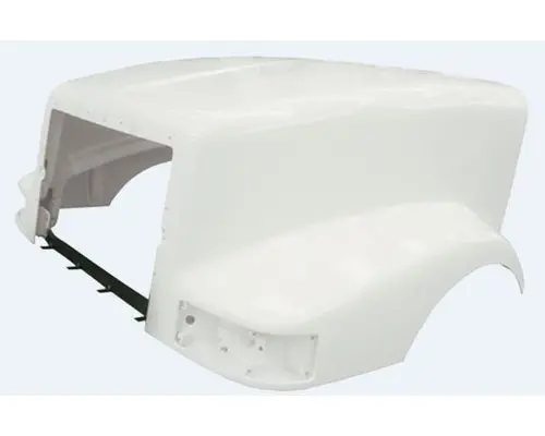 Hood INTERNATIONAL 9400 1987-1996 LKQ KC Truck Parts Billings