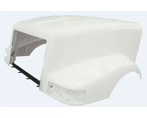 Hood INTERNATIONAL 9400 1987-1996 LKQ Western Truck Parts