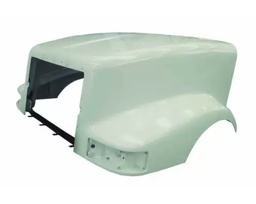 Hood INTERNATIONAL 9400 1987-1996 LKQ Geiger Truck Parts