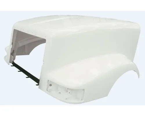 Hood INTERNATIONAL 9400 1987-1996 LKQ Heavy Truck Maryland