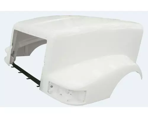 Hood INTERNATIONAL 9400 1987-1996 LKQ Heavy Duty Core