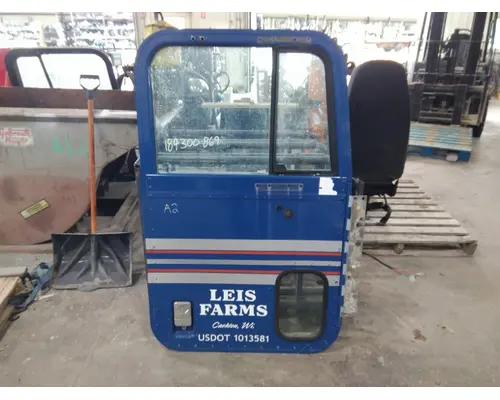 Door Assembly, Front INTERNATIONAL 9400 1990-1999 LKQ Thompson Motors - Wykoff