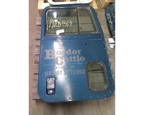 Door Assembly, Front INTERNATIONAL 9400 1990-1999 LKQ Thompson Motors - Wykoff