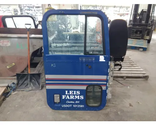 Door Assembly, Front INTERNATIONAL 9400 1990-1999 LKQ Thompson Motors - Wykoff