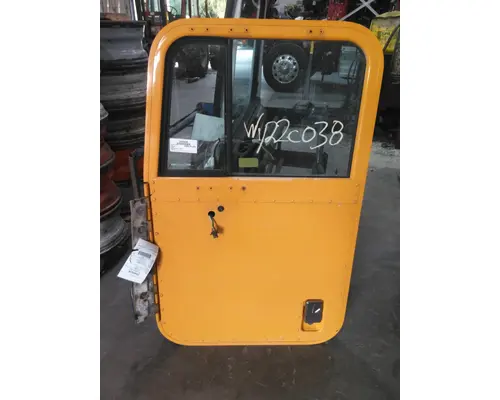 Door Assembly, Front INTERNATIONAL 9400 1990-1999 LKQ Thompson Motors - Wykoff